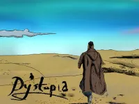 Dystopia RPG image