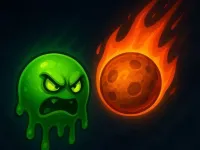 Fireball Dodge image