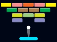 Many Bricks Breaker image